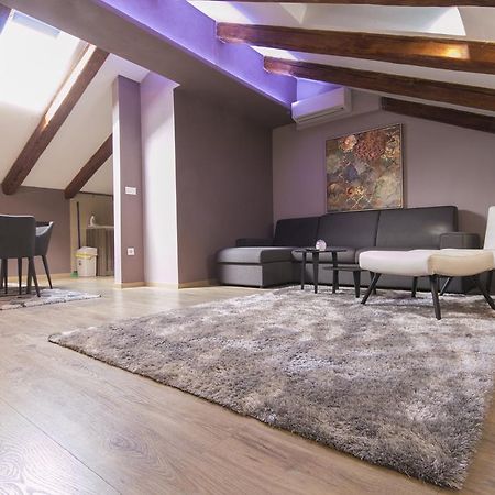 Apartmens Melisa Orsera Esterno foto