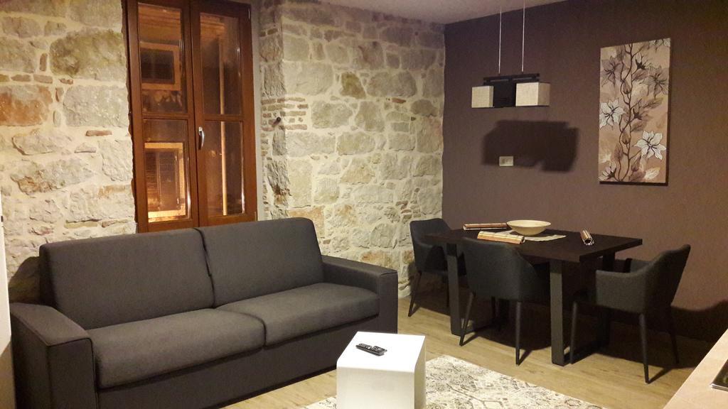 Apartmens Melisa Orsera Esterno foto