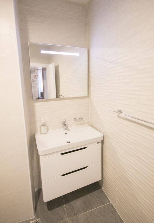 Apartmens Melisa Orsera Esterno foto
