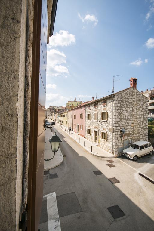 Apartmens Melisa Orsera Esterno foto
