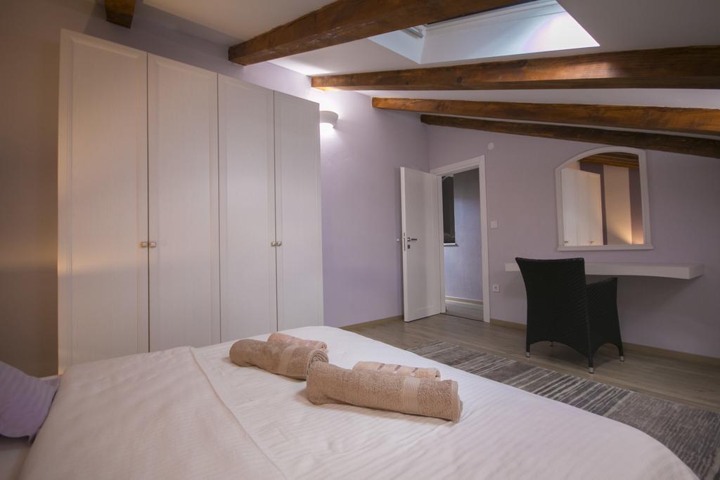 Apartmens Melisa Orsera Esterno foto