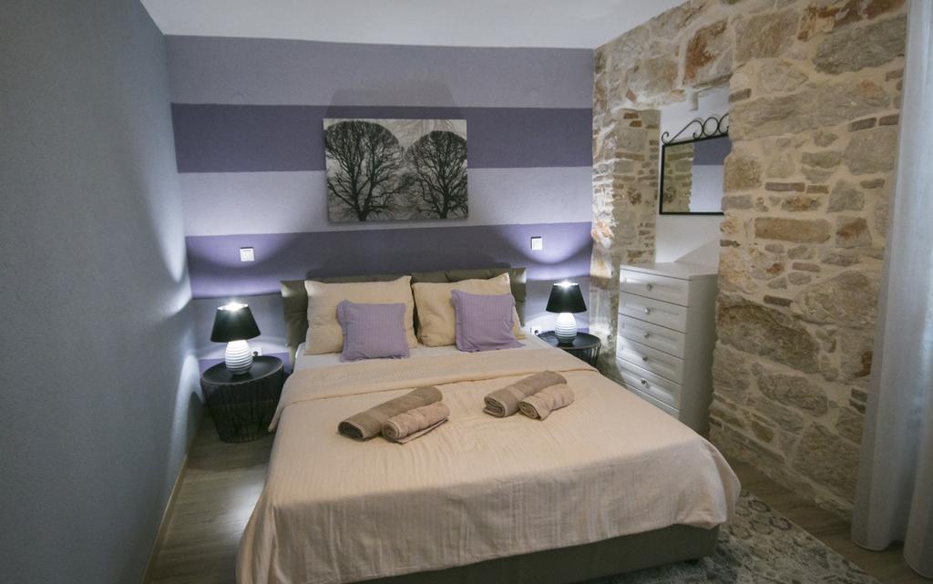 Apartmens Melisa Orsera Esterno foto