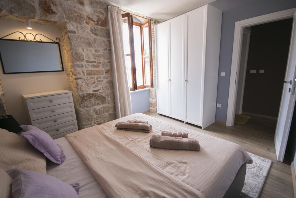Apartmens Melisa Orsera Esterno foto