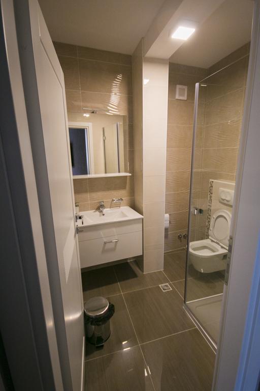 Apartmens Melisa Orsera Esterno foto