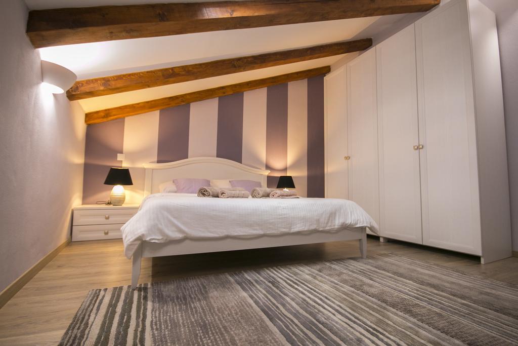 Apartmens Melisa Orsera Esterno foto