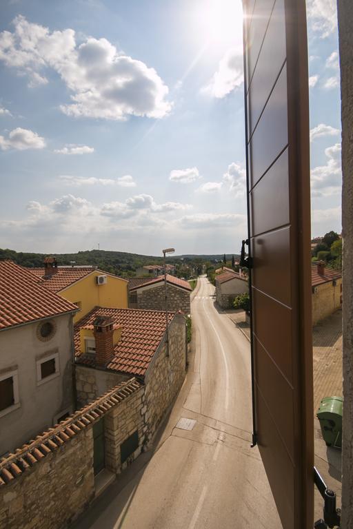 Apartmens Melisa Orsera Esterno foto