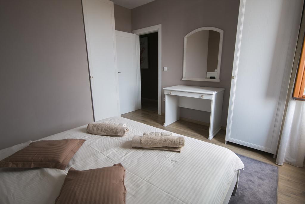 Apartmens Melisa Orsera Esterno foto