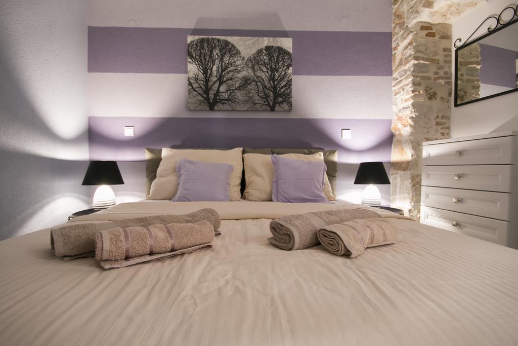 Apartmens Melisa Orsera Esterno foto