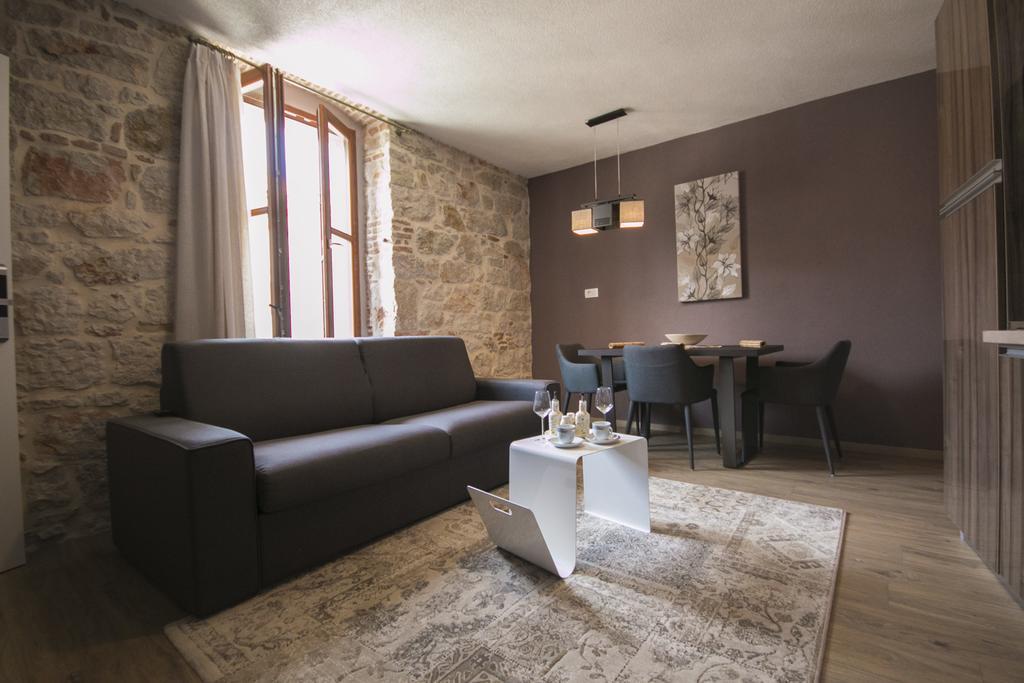Apartmens Melisa Orsera Esterno foto
