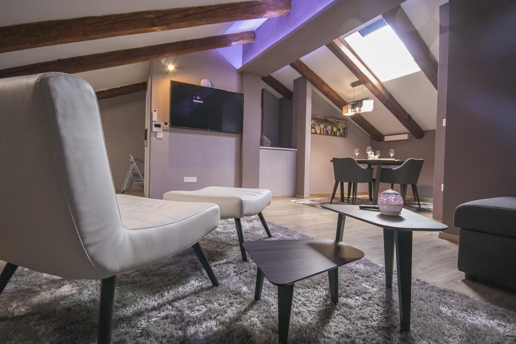 Apartmens Melisa Orsera Esterno foto