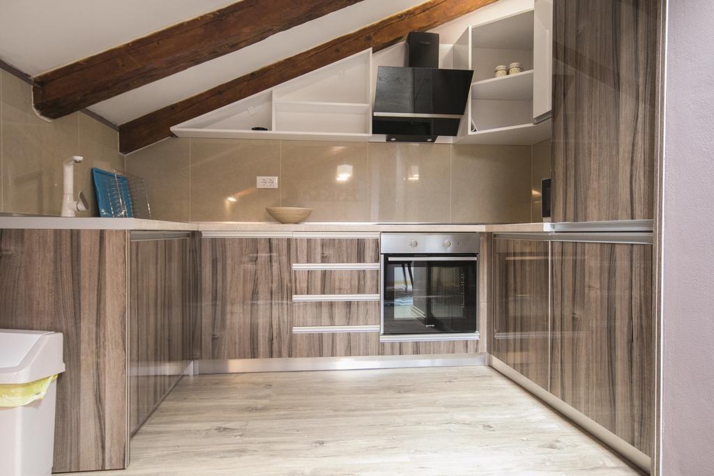 Apartmens Melisa Orsera Esterno foto