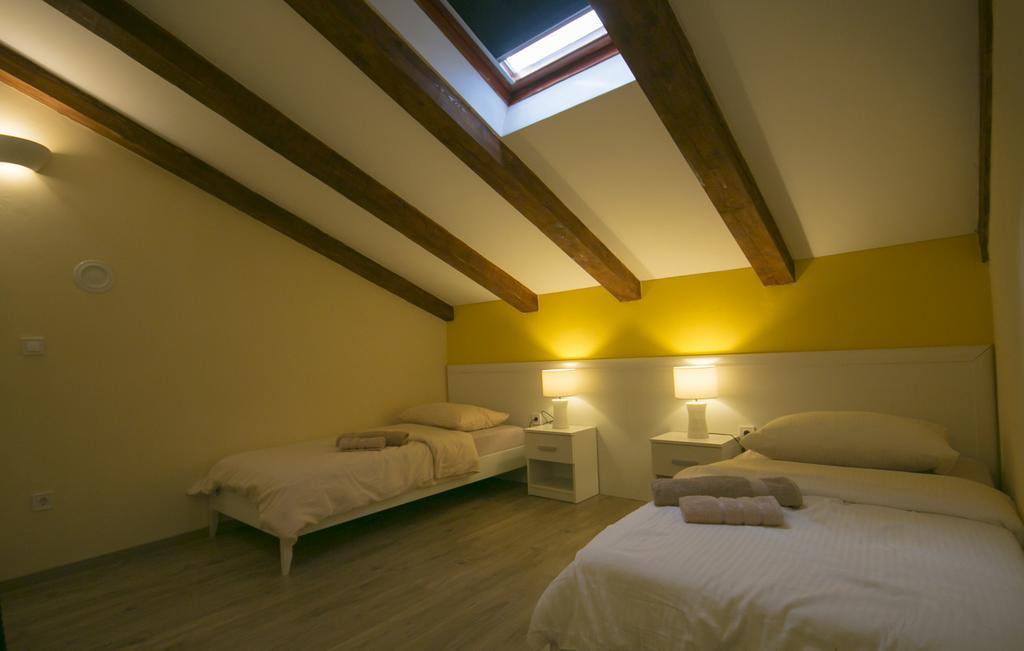 Apartmens Melisa Orsera Esterno foto