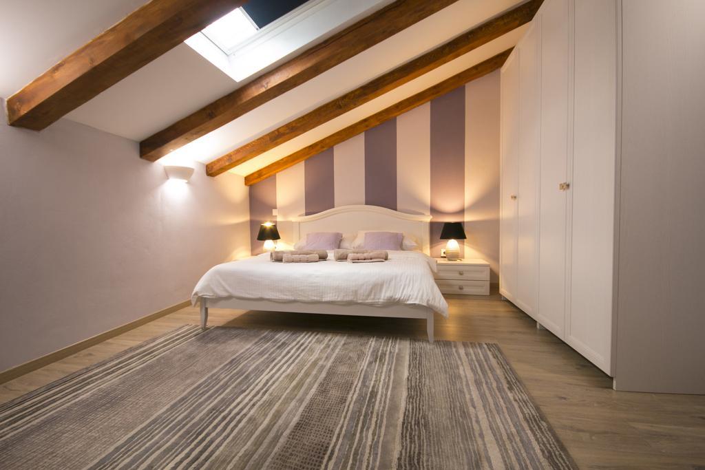 Apartmens Melisa Orsera Esterno foto