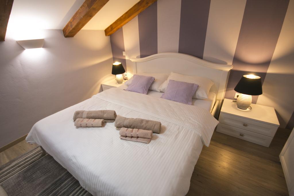 Apartmens Melisa Orsera Esterno foto
