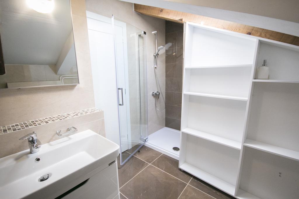 Apartmens Melisa Orsera Esterno foto