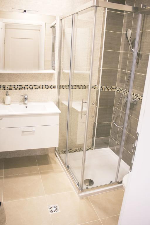 Apartmens Melisa Orsera Esterno foto