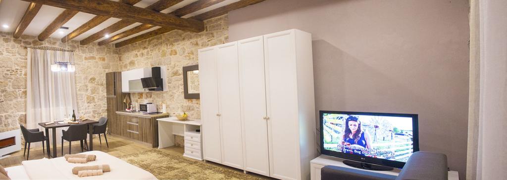 Apartmens Melisa Orsera Esterno foto