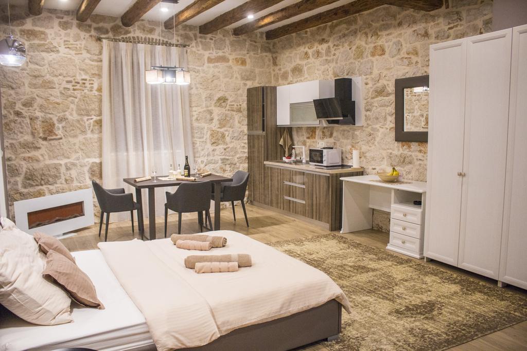 Apartmens Melisa Orsera Esterno foto