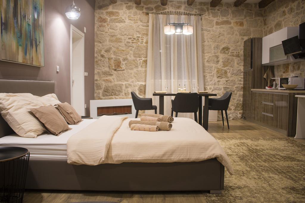 Apartmens Melisa Orsera Esterno foto