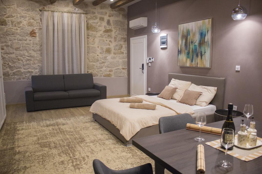 Apartmens Melisa Orsera Esterno foto