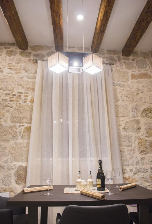 Apartmens Melisa Orsera Esterno foto
