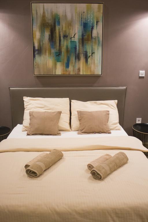 Apartmens Melisa Orsera Esterno foto