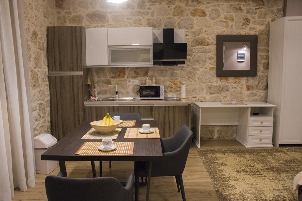 Apartmens Melisa Orsera Esterno foto