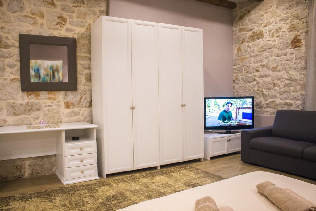 Apartmens Melisa Orsera Esterno foto