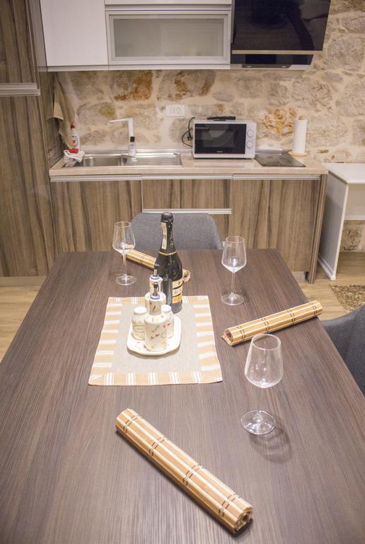 Apartmens Melisa Orsera Esterno foto