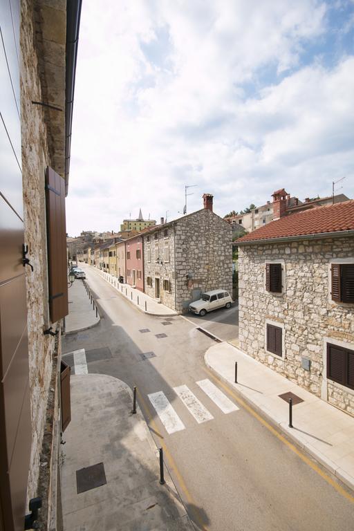 Apartmens Melisa Orsera Esterno foto